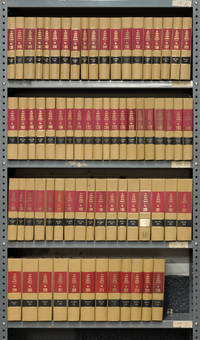 United States Patents Quarterly [1st]. Odd/Misc. Vols