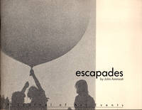 Escapades: A Journal of Art Events
