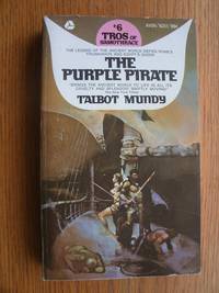 Tros Of Samothrace 6: The Purple Pirate # N251