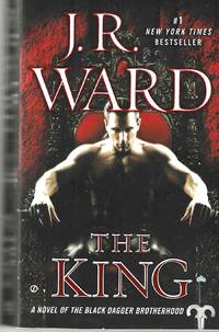 The King (Black Dagger Brotherhood #12)