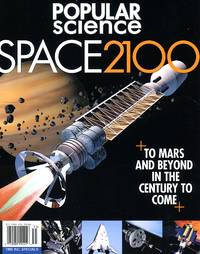 image of Space 2100: To Mars and Beyond in the Century to Come