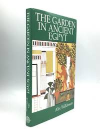 THE GARDEN IN ANCIENT EGYPT