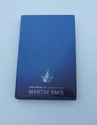 cover of Heavy Water and Other Stories