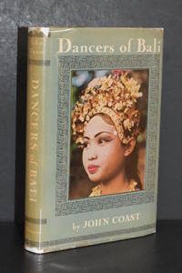 Dancers of Bali