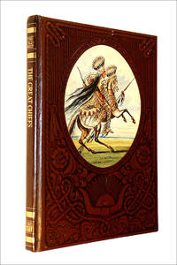 image of Great Chiefs (Old West)