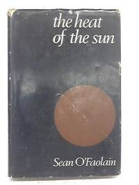 cover of The Heat of the Sun.