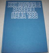 XXX Mondiale Baseball Italia 1988