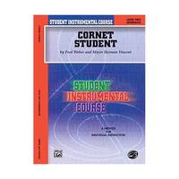 Student Instrumental Course Cornet Student (Student Instrumental Course)