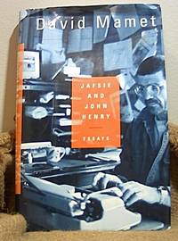 Jafsie and John Henry: Essays