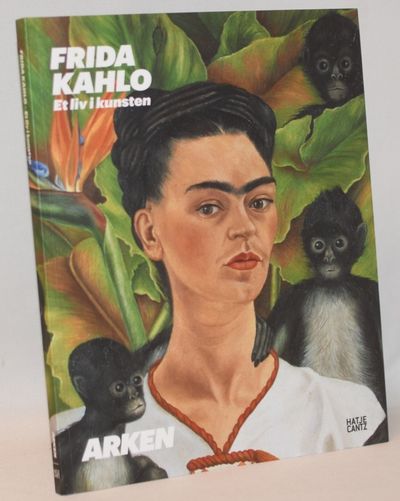 Frida Kahlo - Et liv i kunsten.