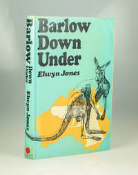 Barlow Down Under