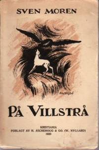 På villstrå og andre sogur.
