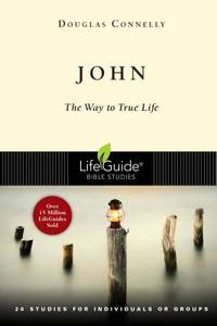 John: The Way to True Life