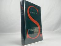 image of S