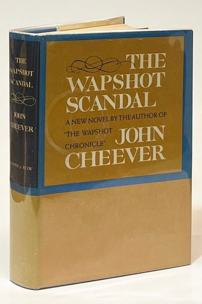 The Wapshot Scandal