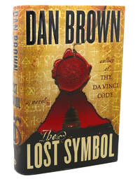 cover of THE LOST SYMBOL