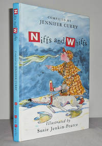 Niffs and Whiffs by Jennifer (compiled by) CURRY - 1st Edition - 1991 - from Mad Hatter Books (SKU: 22A16)