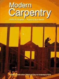 Modern Carpentry