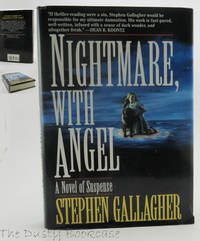 Nightmare, With Angel