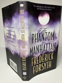 Frederick Forsyth