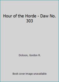 image of Hour of the Horde - Daw No. 303