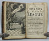 View Image 2 of 3 for The History of the League. Written in French by Monsieur Maimbourg. Translated into English Accordin... Inventory #7595