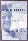 MISGIVINGS. MY MOTHER, MY FATER, MYSELF