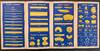 Catalogo Generale. Pasta di semola, extra lusso. Pasta speciale di 1a.qualità