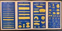 Catalogo Generale. Pasta di semola, extra lusso. Pasta speciale di 1a.qualità