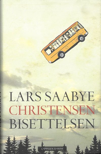 Bisettelsen.