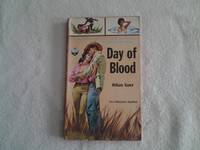 Day of Blood (197) by William Vance - Paperback - First Edition - 1961 - from Corliss Books (SKU: 012922)