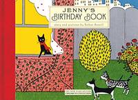 Jenny's Birthday Book New York Review Children's Collection