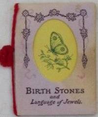 Birth Stones and the Language of Jewels