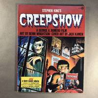 image of Creepshow
