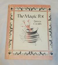 cover of The Magic Pot