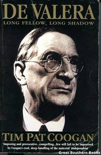 image of De Valera - Long Fellow, Long Shadow