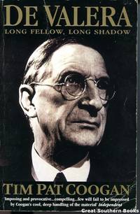 De Valera - Long Fellow, Long Shadow by Coogan, Tim Pat - 1995