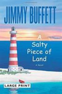 A Salty Piece of Land