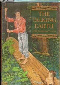 cover of THE TALKING EARTH