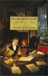 Murcheston