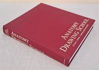 cover of Anatomy Drawing School: Human, Animal, Comparative Anatomy
