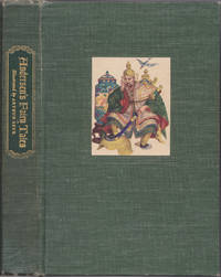 Andersen&#039;s Fairy Tales by Hans Christian Andersen - 1945