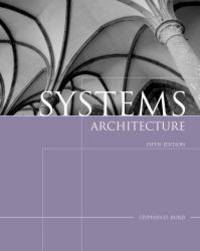 image of Systems Architecture