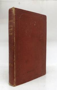 Harmonies of Political Economy. Vol. I de BASTIAT, FrÃ©dÃ©ric; STIRLING, Patrick James (trans.) - 1860