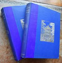 THE AMUSEMENTS OF OLD LONDON Being a Survey of the Sports and Pastimes Tea Gardens and Parks,...