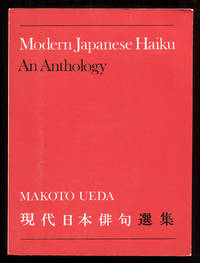 Modern Japanese Haiku: An Anthology
