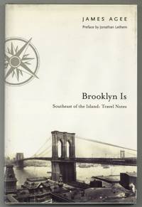 Brooklyn Is: Southeast of the Island: Travel Notes