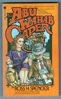 image of The Abu Wahab Caper