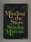 Minding the Store: a Memoir