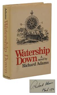 Watership Down by Adams, Richard - 1974